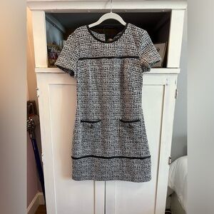 Karl Lagerfeld dress, size 4